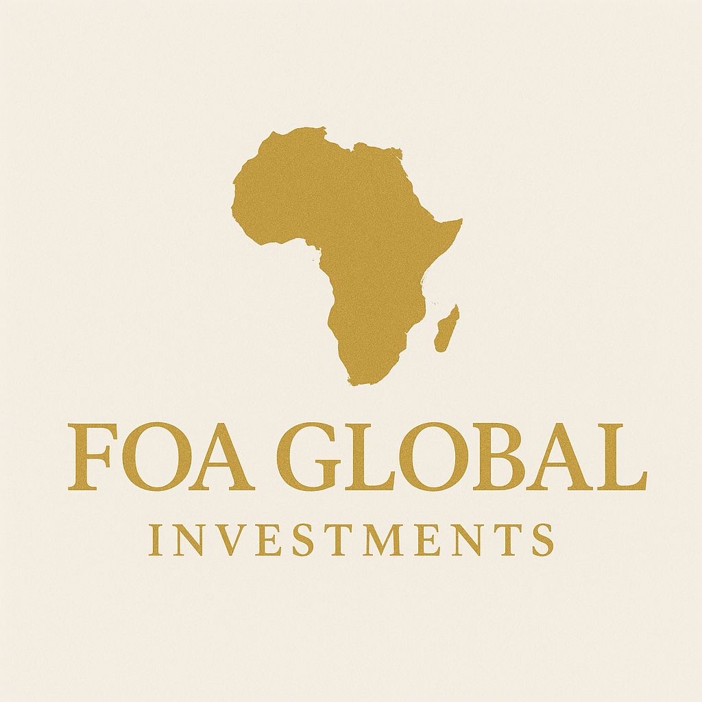 FOA Global Investments